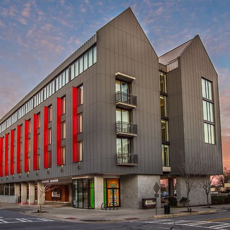Hotel Indigo Athens - University Area By Ihg Екстериор снимка