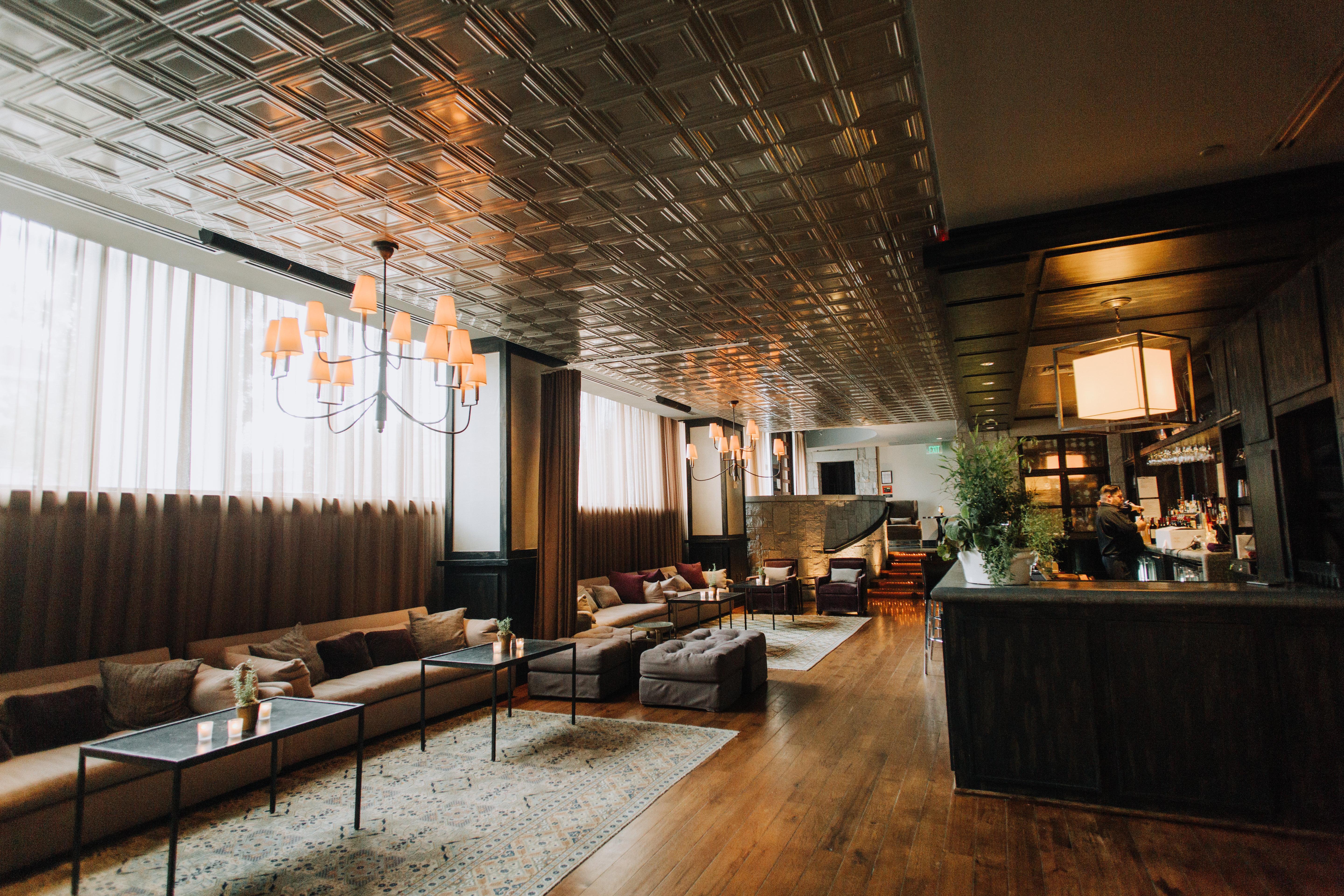 Hotel Indigo Athens - University Area By Ihg Екстериор снимка