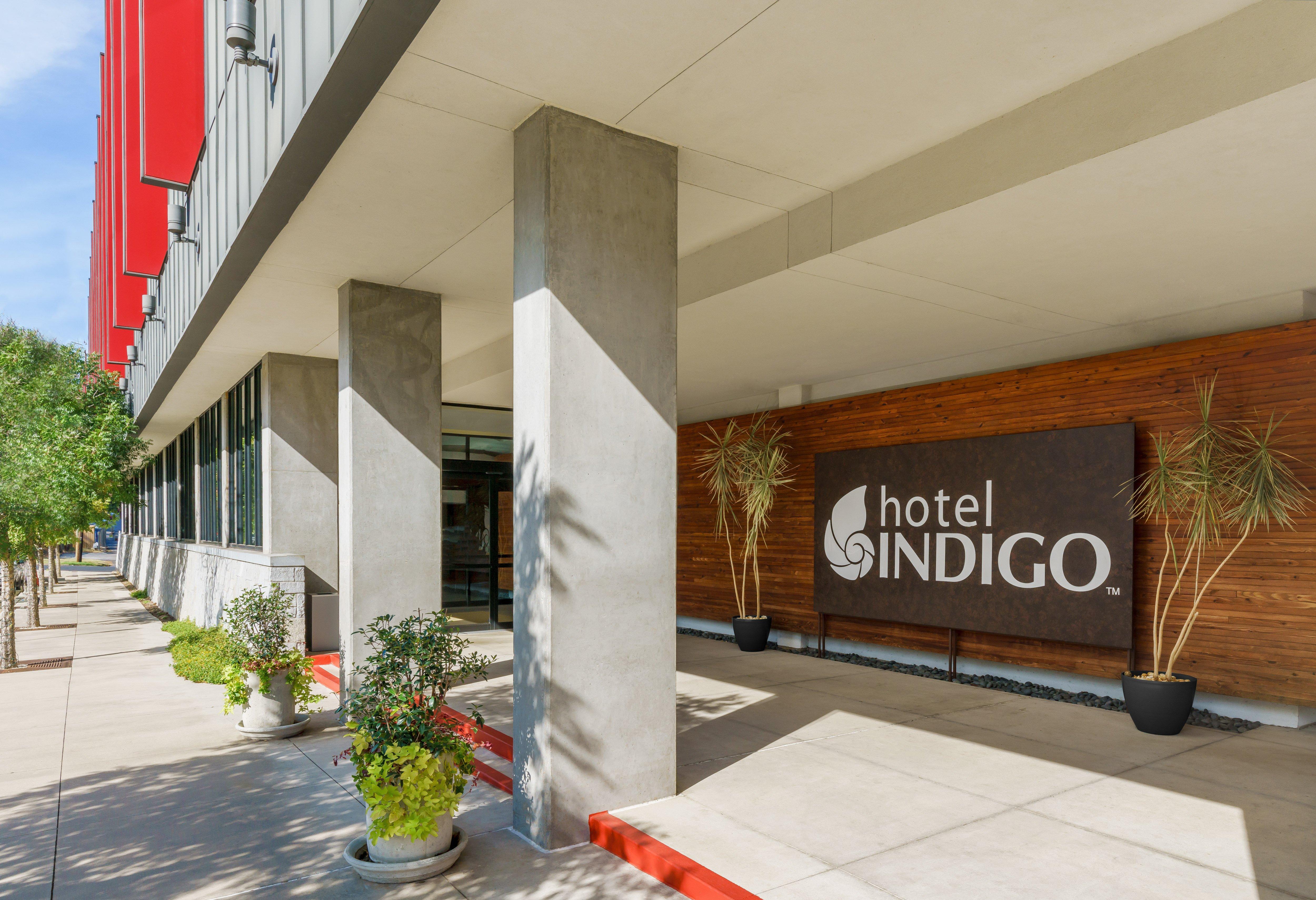 Hotel Indigo Athens - University Area By Ihg Екстериор снимка