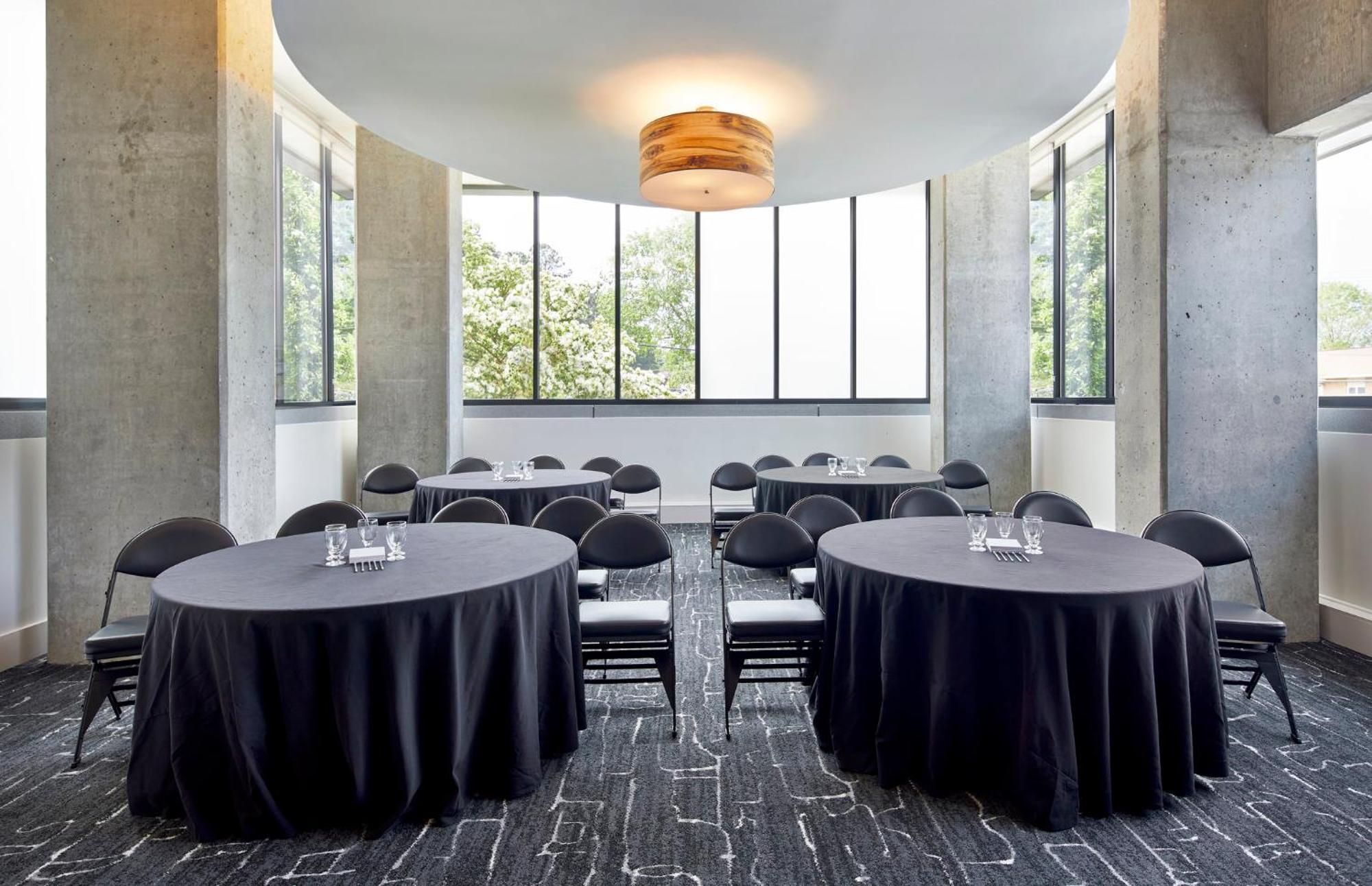 Hotel Indigo Athens - University Area By Ihg Екстериор снимка