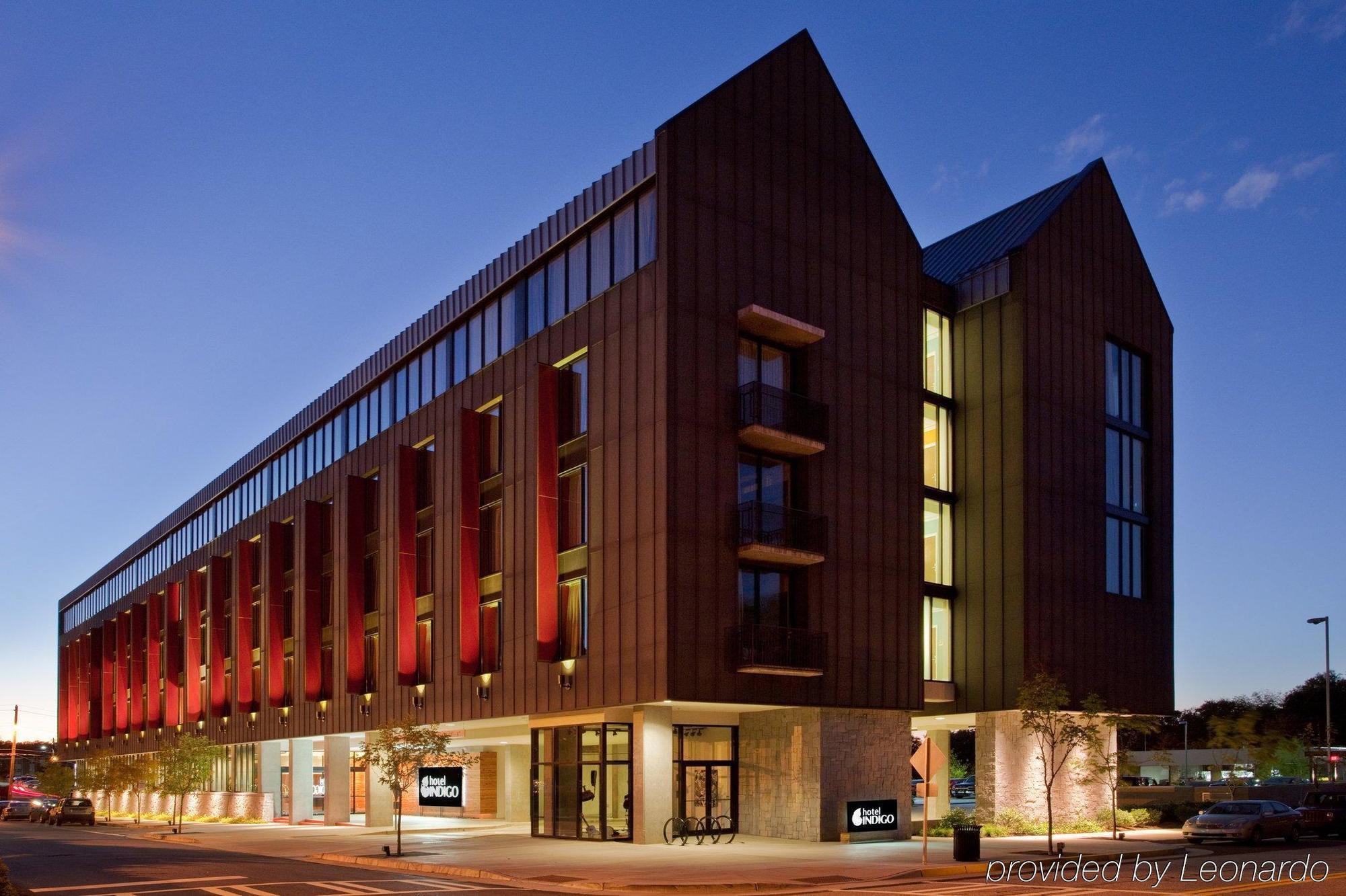 Hotel Indigo Athens - University Area By Ihg Екстериор снимка