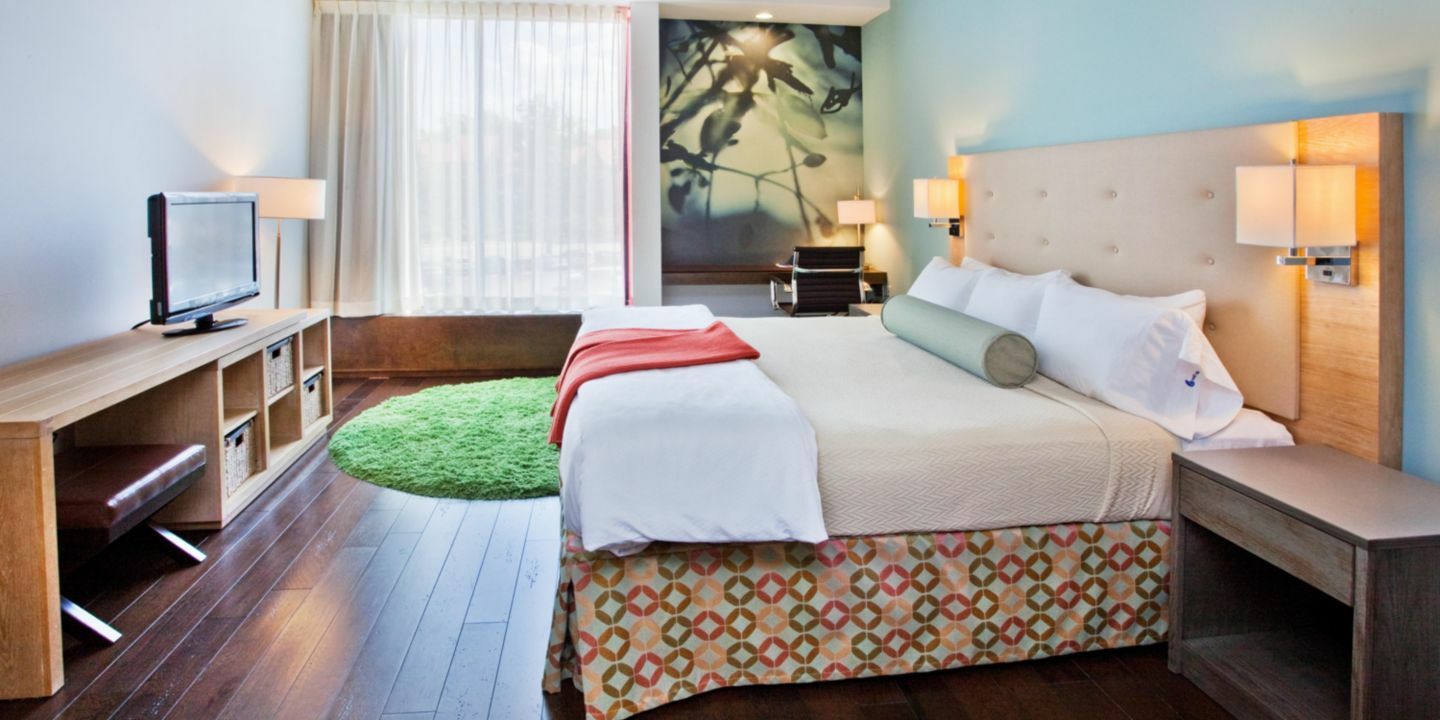 Hotel Indigo Athens - University Area By Ihg Екстериор снимка